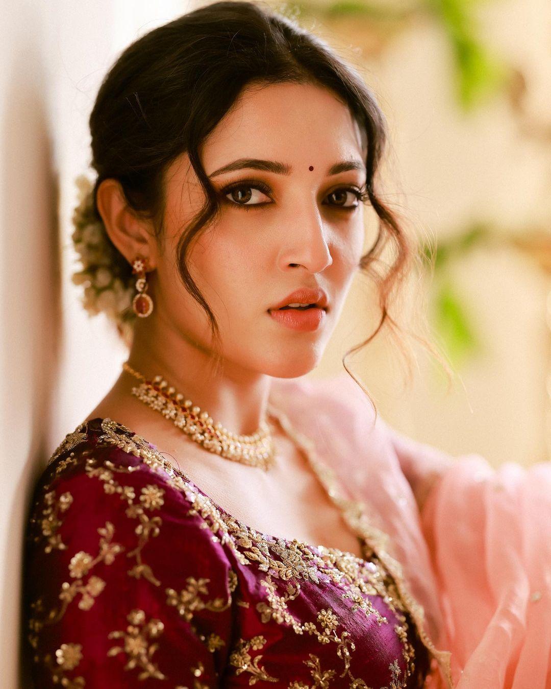 Neha Sshetty