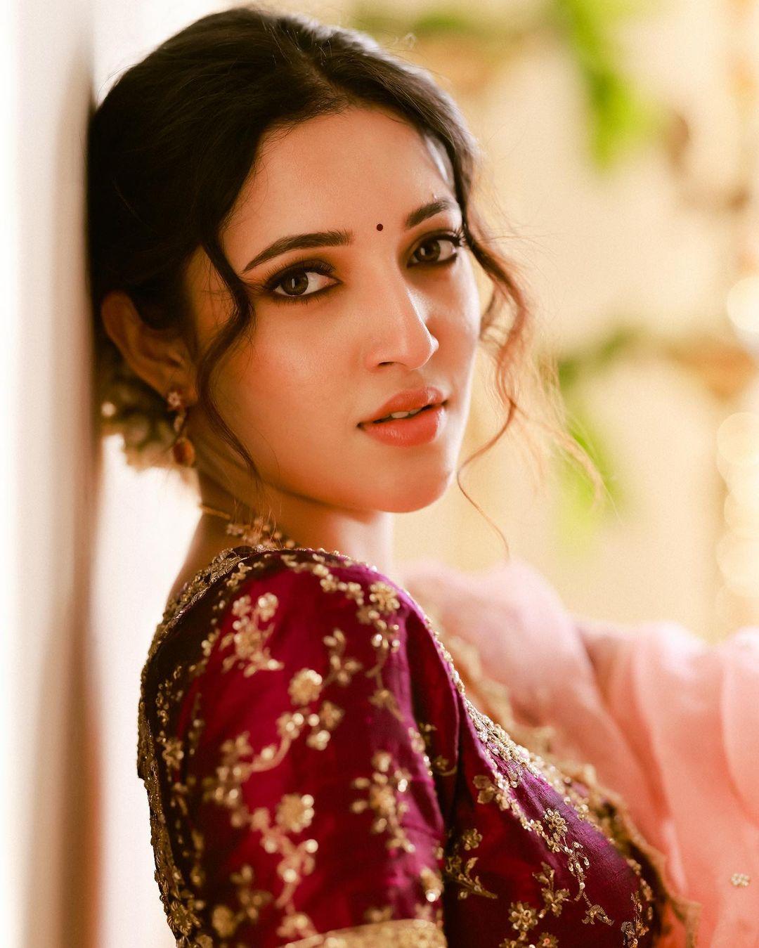 Neha Sshetty