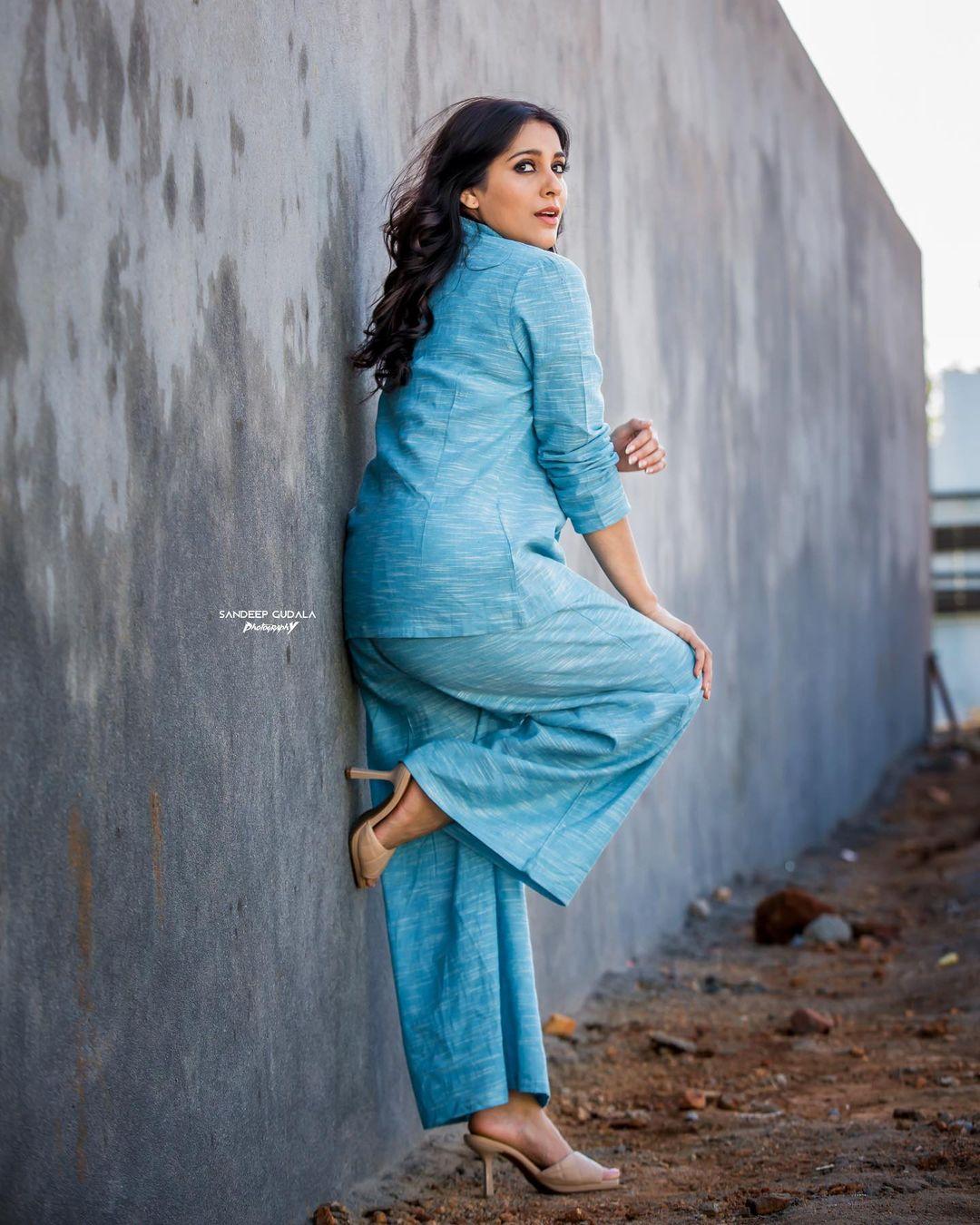 Rashmi Gautam