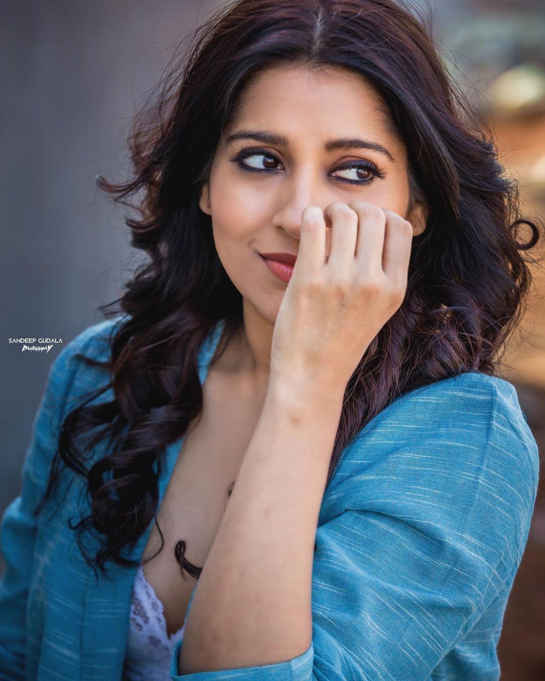 Rashmi Gautam