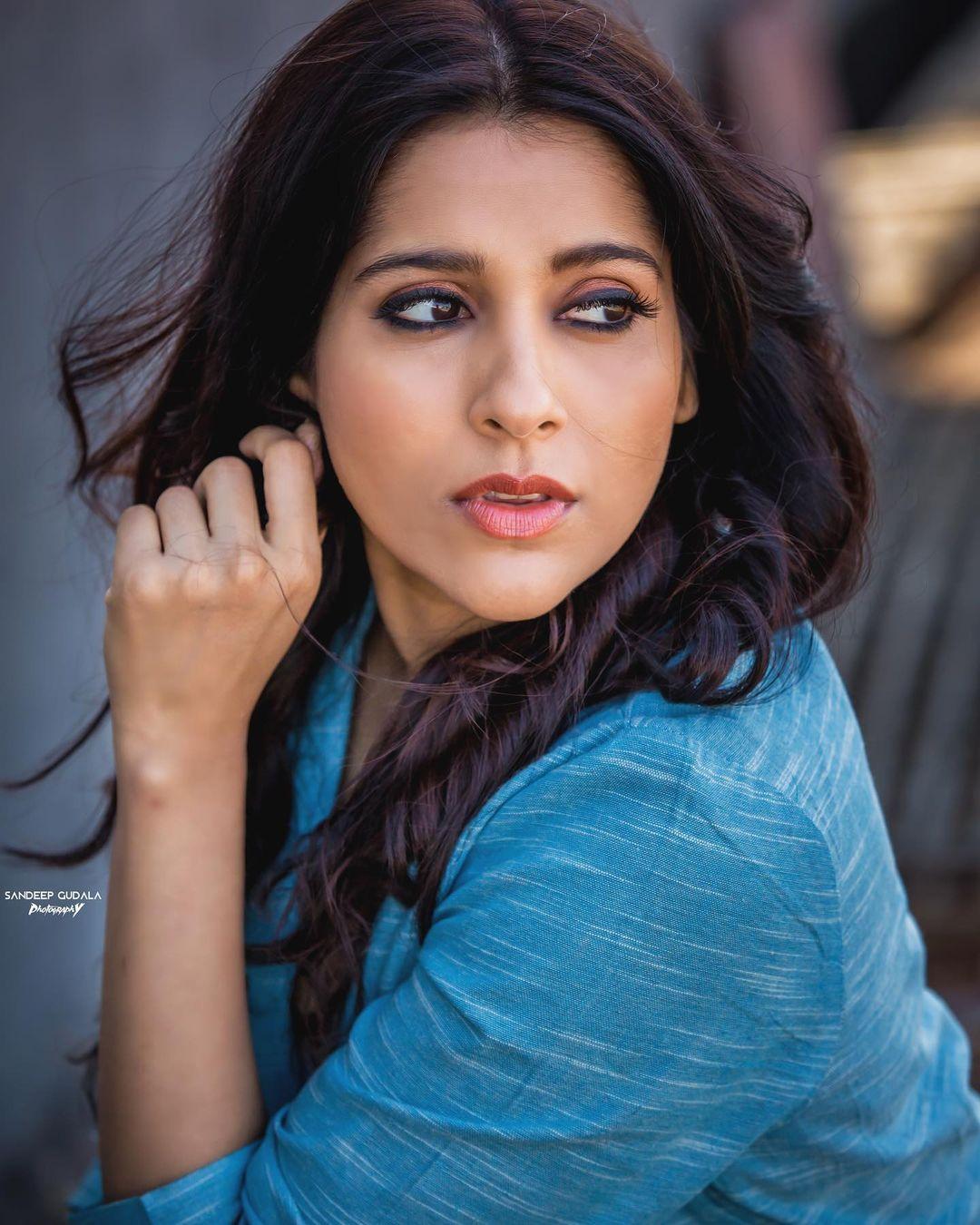 Rashmi Gautam