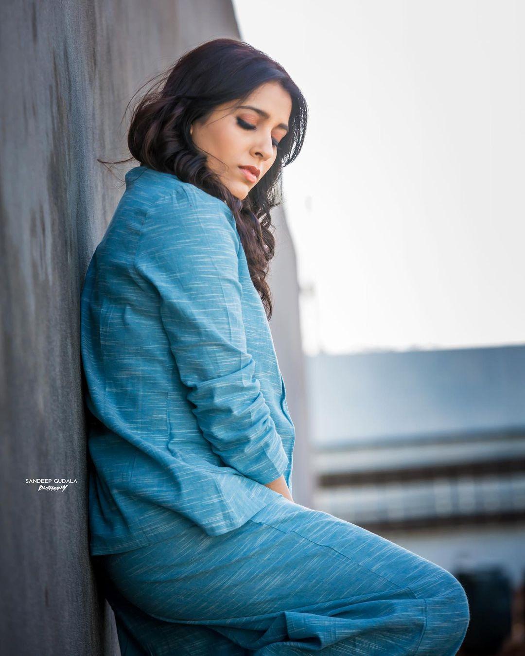 Rashmi Gautam