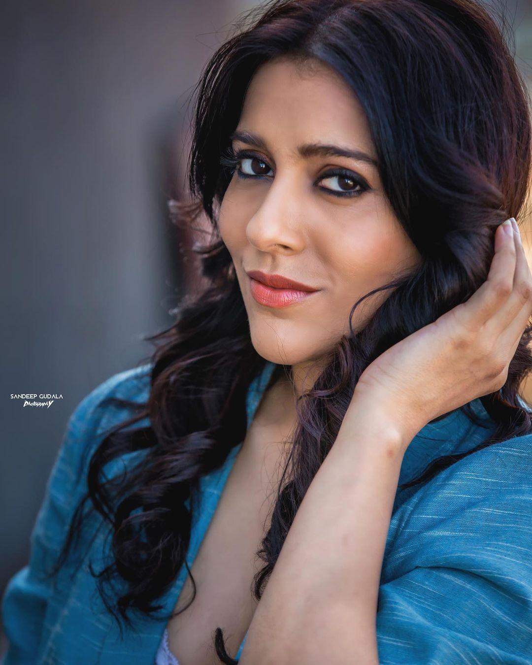 Rashmi Gautam