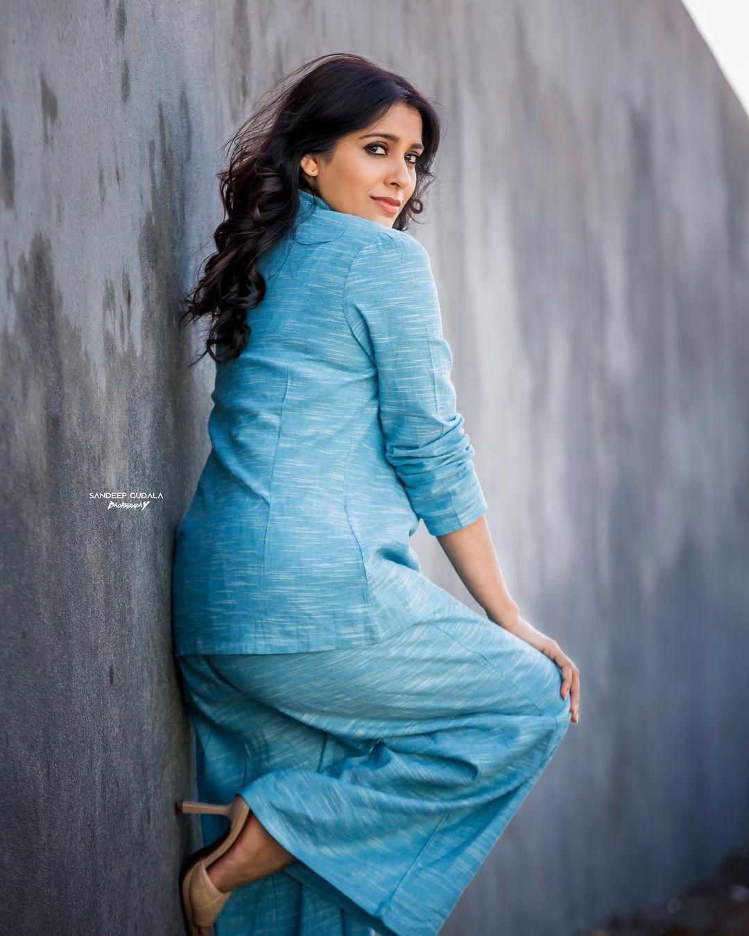 Rashmi Gautam