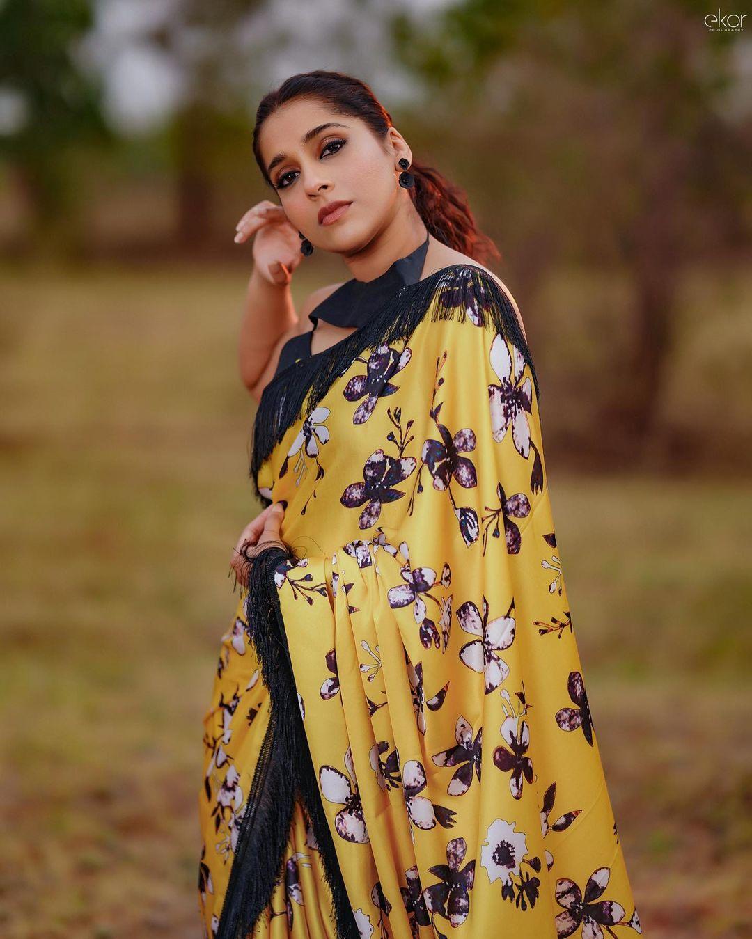 Rashmi Gautam