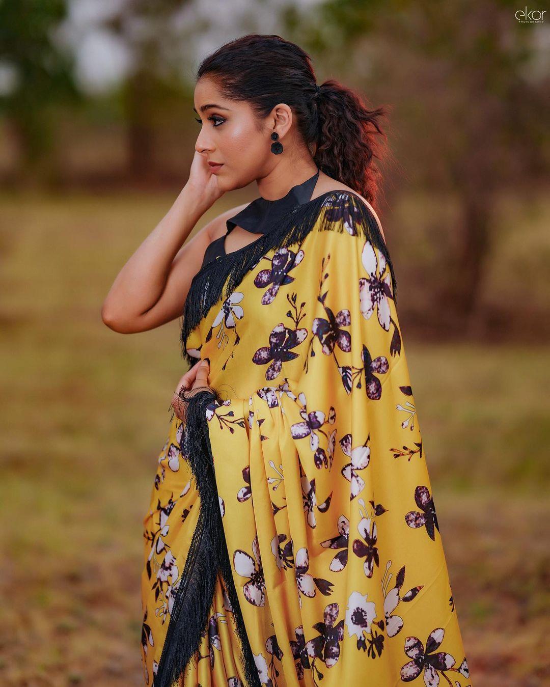 Rashmi Gautam