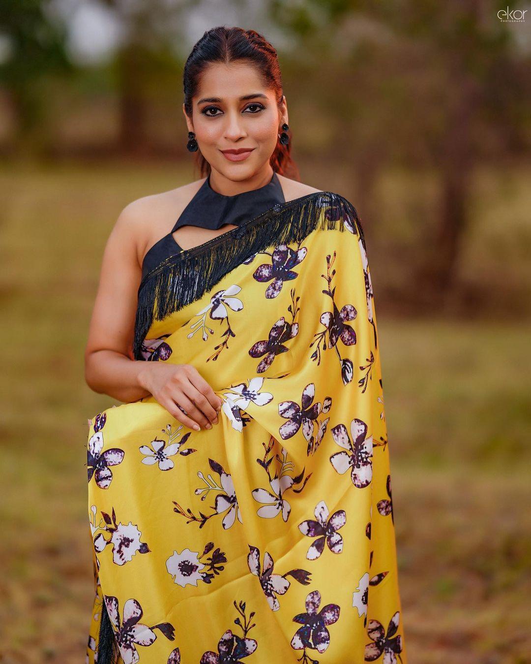 Rashmi Gautam