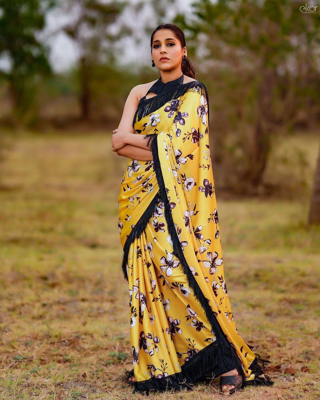 Rashmi Gautam