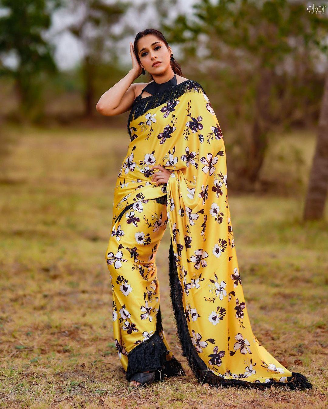 Rashmi Gautam