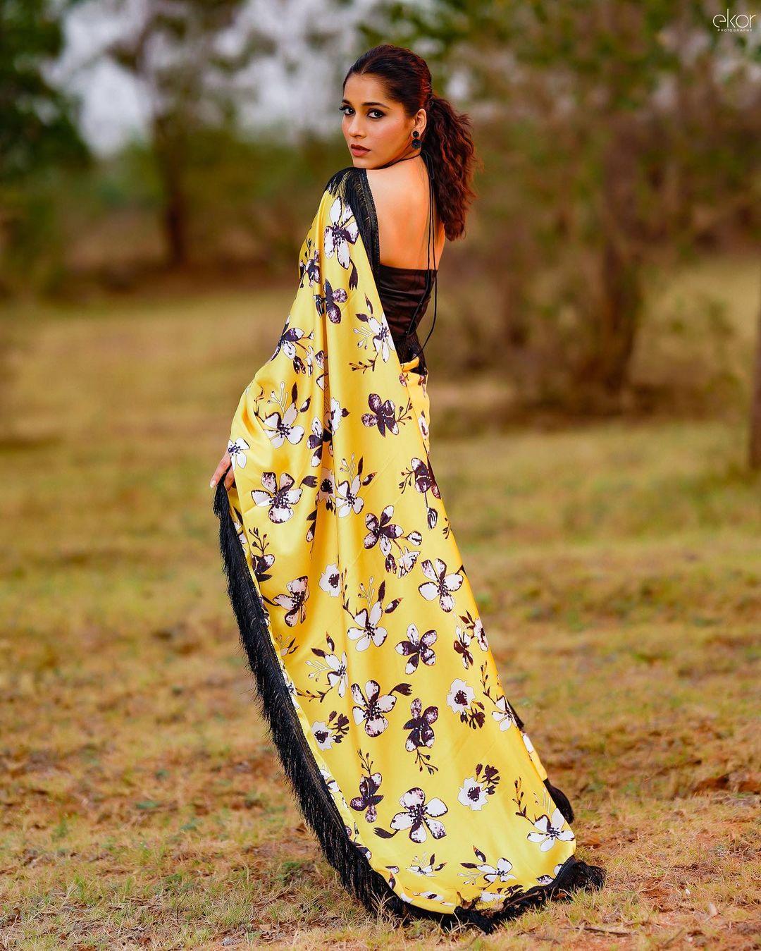 Rashmi Gautam