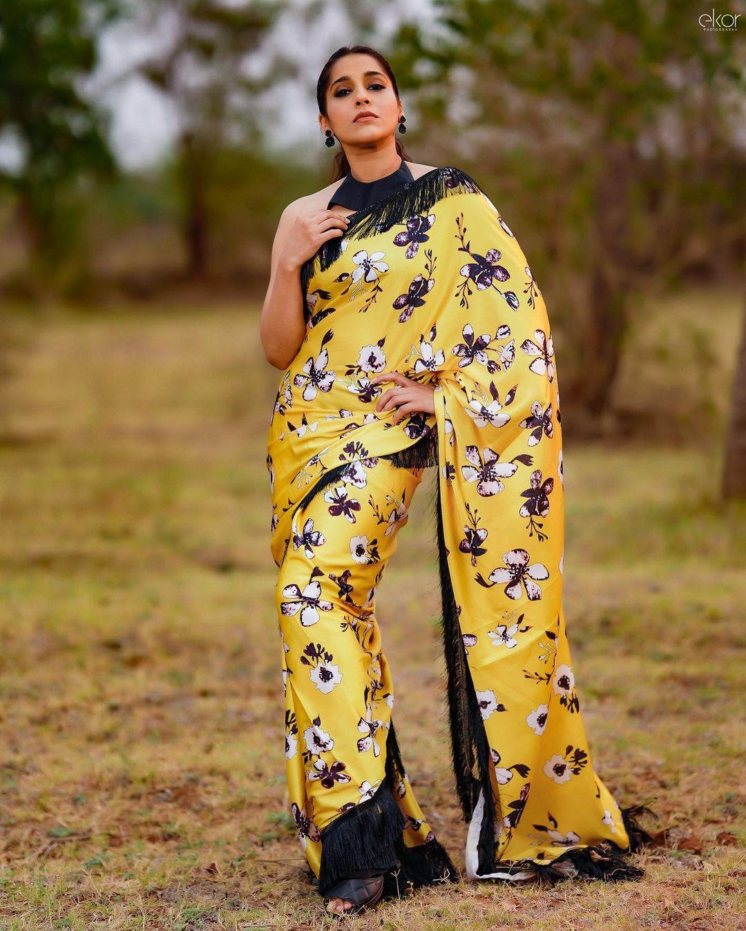 Rashmi Gautam