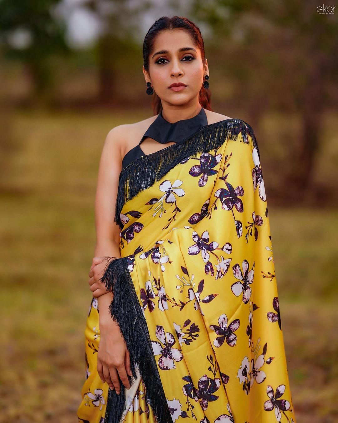 Rashmi Gautam