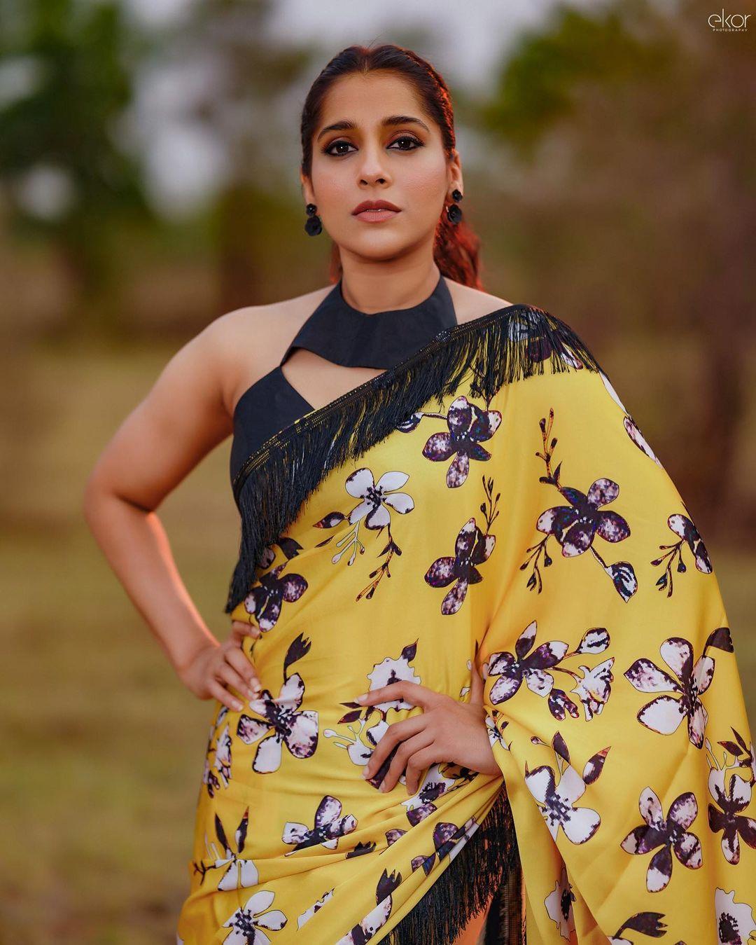 Rashmi Gautam