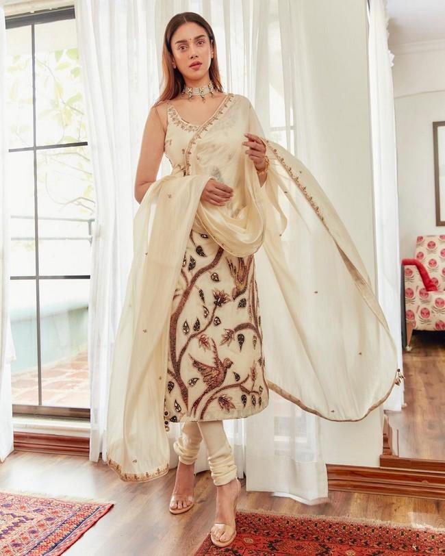 Aditi Rao Hydari 7