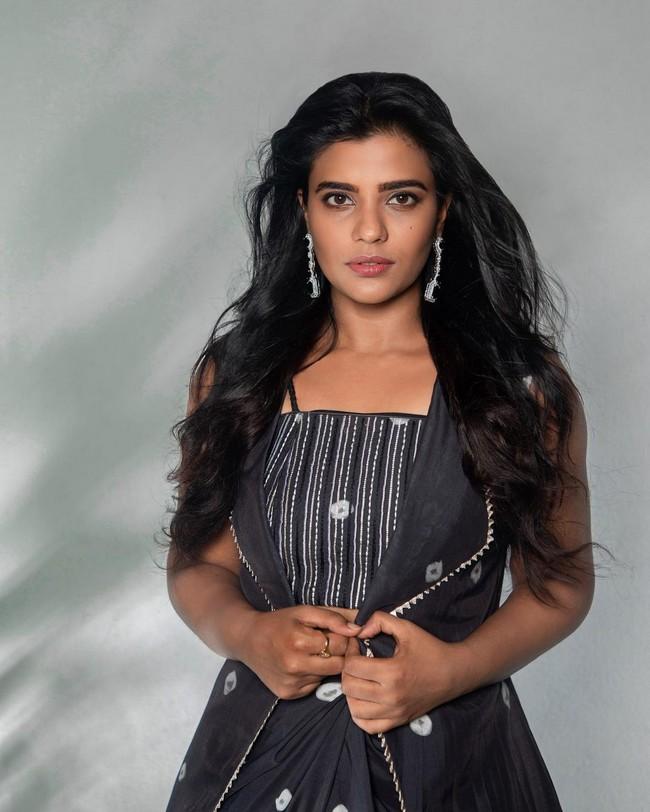 Aishwarya Rajesh