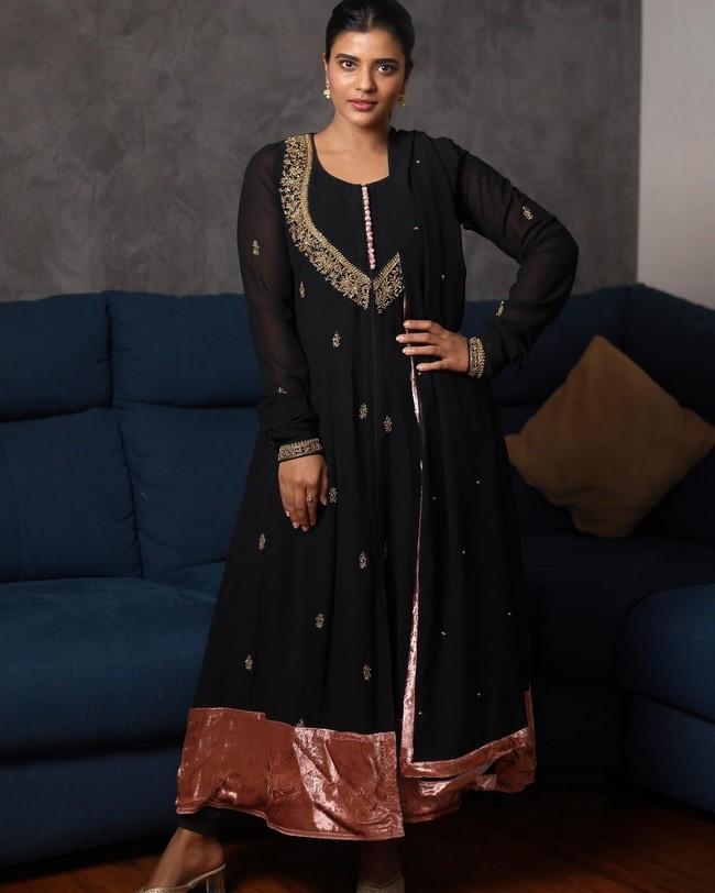 Aishwarya Rajesh 10