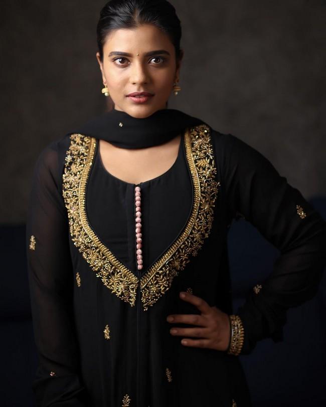 Aishwarya Rajesh 11