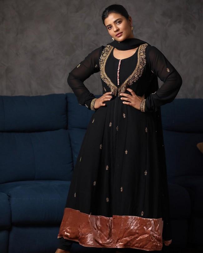 Aishwarya Rajesh 12
