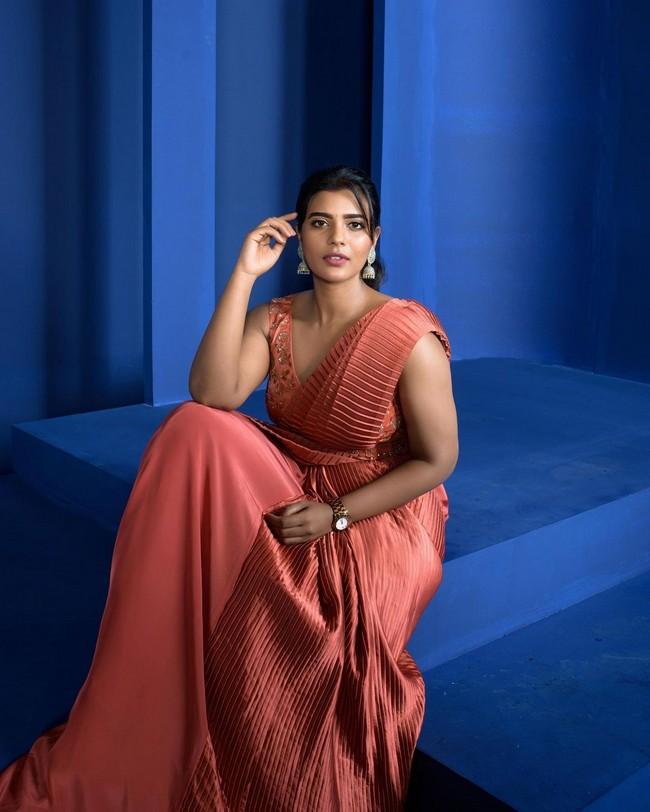 Aishwarya Rajesh 13