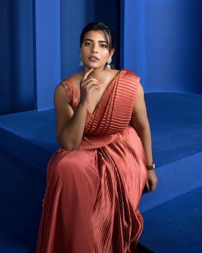 Aishwarya Rajesh 14