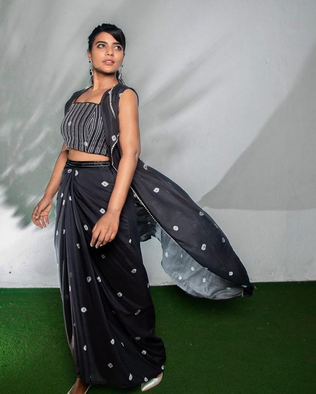 Aishwarya Rajesh 3