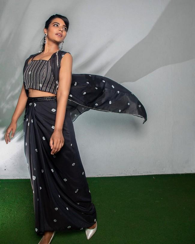 Aishwarya Rajesh 4