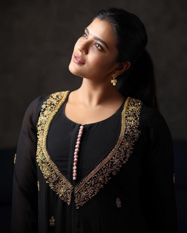 Aishwarya Rajesh 6