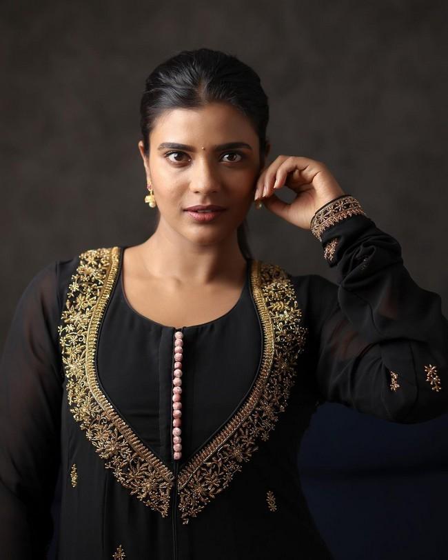 Aishwarya Rajesh 7