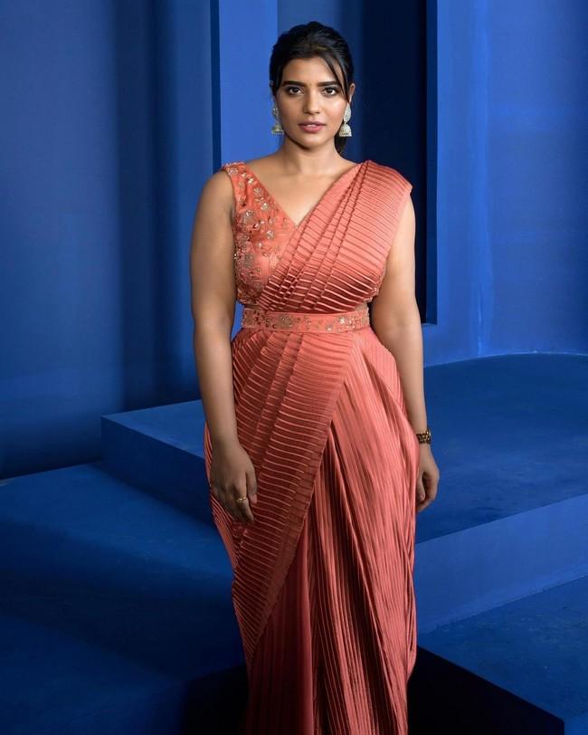 Aishwarya Rajesh 8