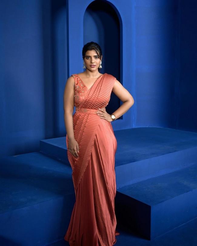 Aishwarya Rajesh 9