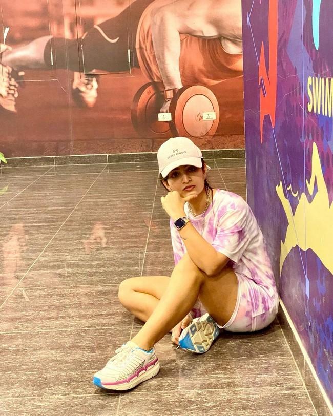 Ananya nagalla 2