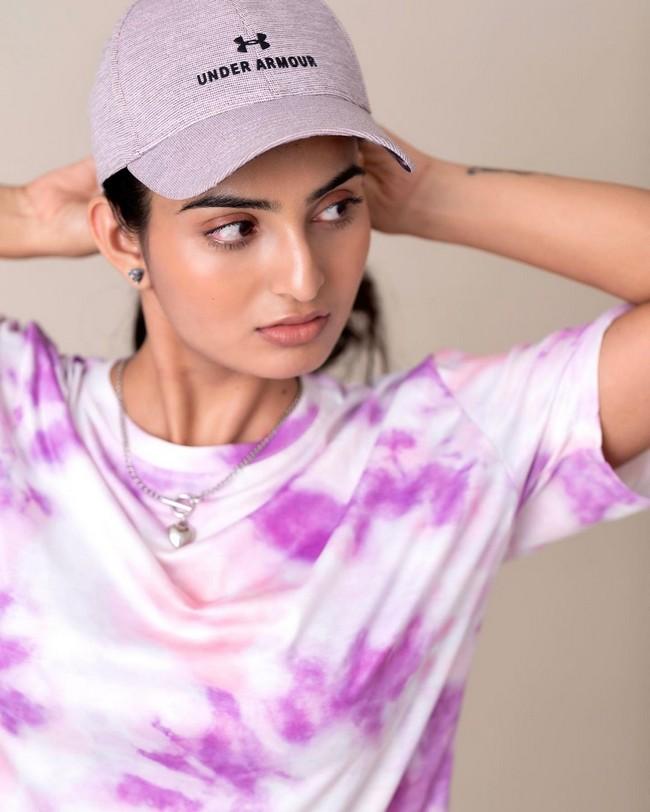 Ananya nagalla 5