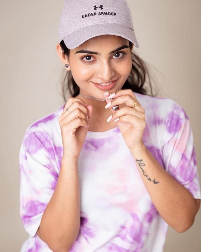 Ananya nagalla 7