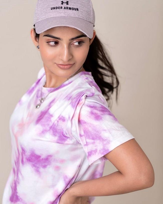 Ananya nagalla 9