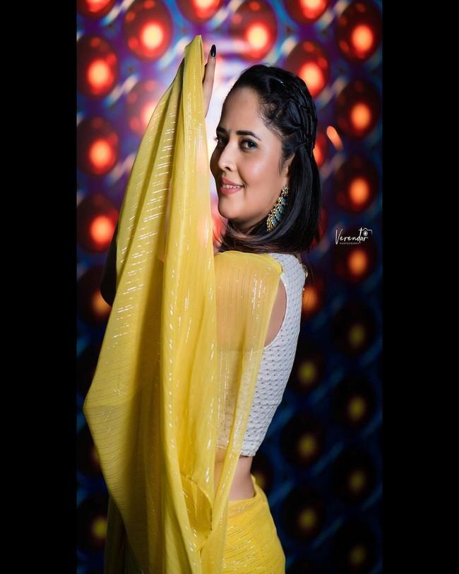 Anasuya Bharadwaj