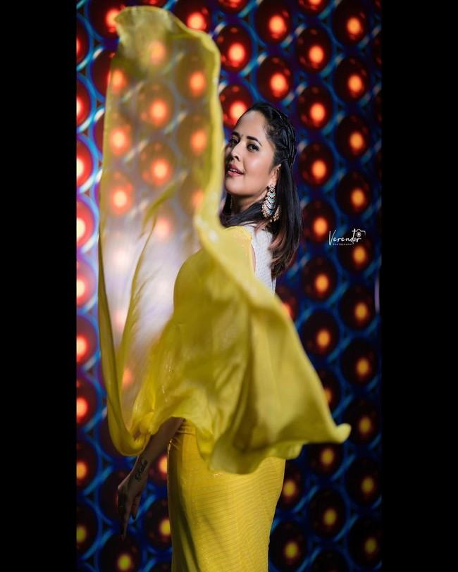 Anasuya Bharadwaj 2