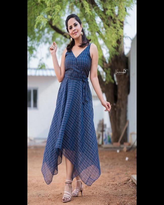 Anasuya Bharadwaj