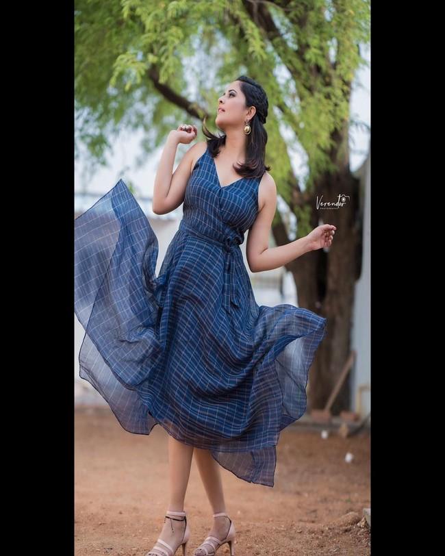 Anasuya Bharadwaj 2