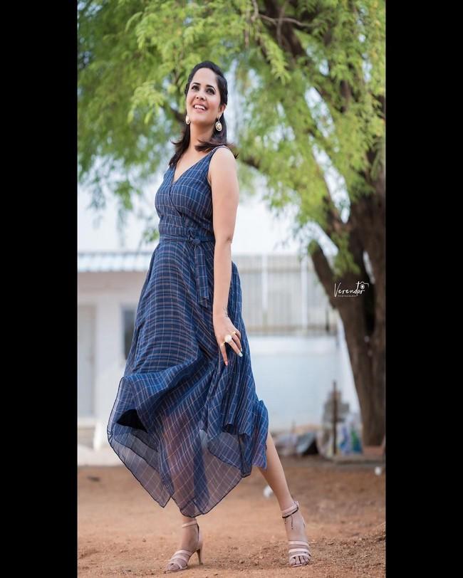 Anasuya Bharadwaj 4