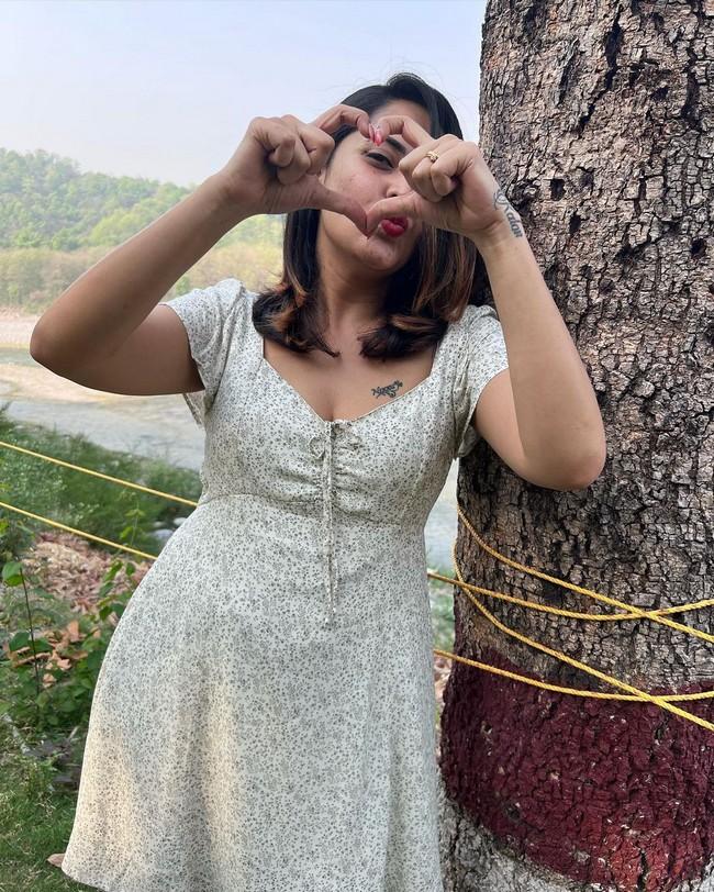 Anasuya Bharadwaj 6