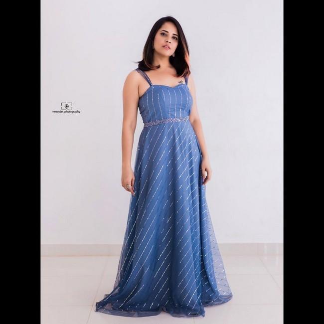 Anasuya Bharadwaj 10
