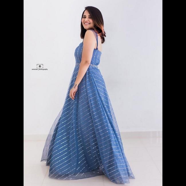 Anasuya Bharadwaj 12