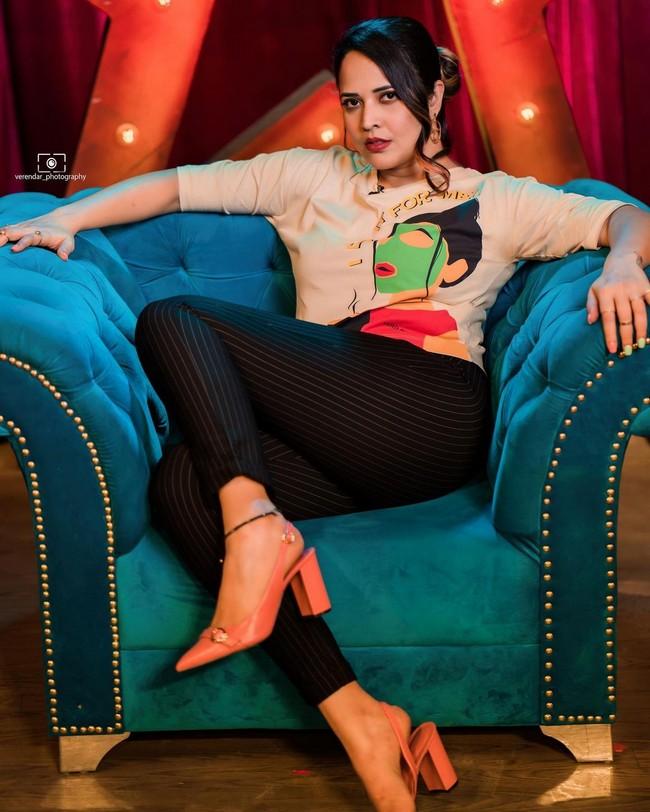Anasuya Bharadwaj 3