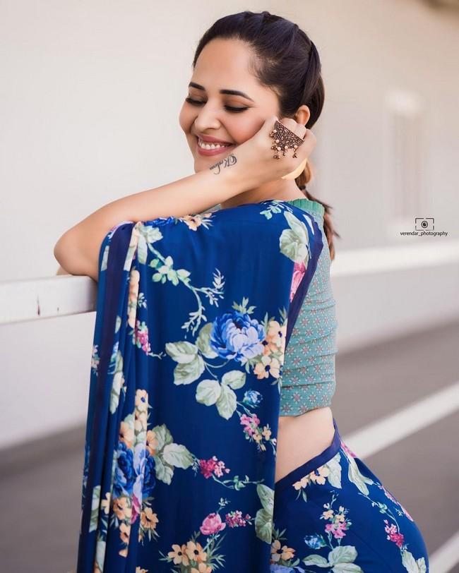 Anasuya 11
