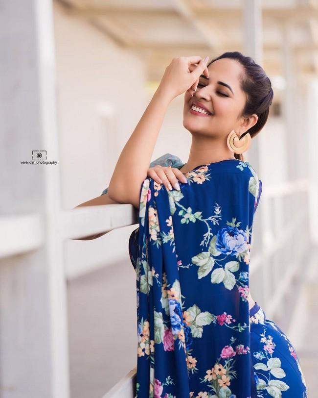 Anasuya 12