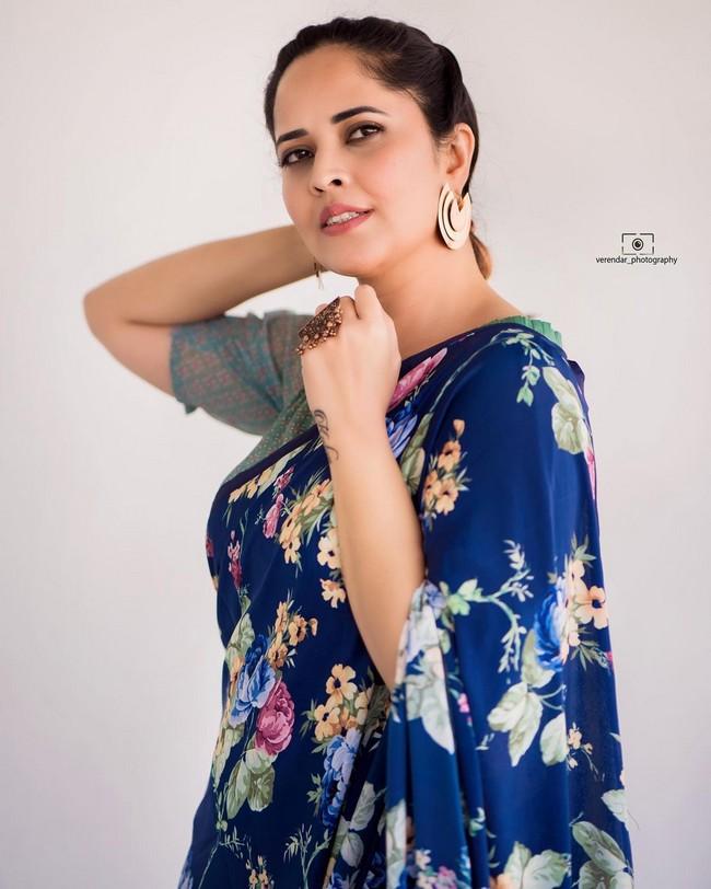 Anasuya 13