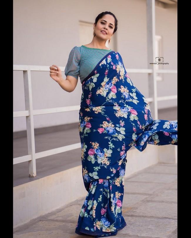 Anasuya 14