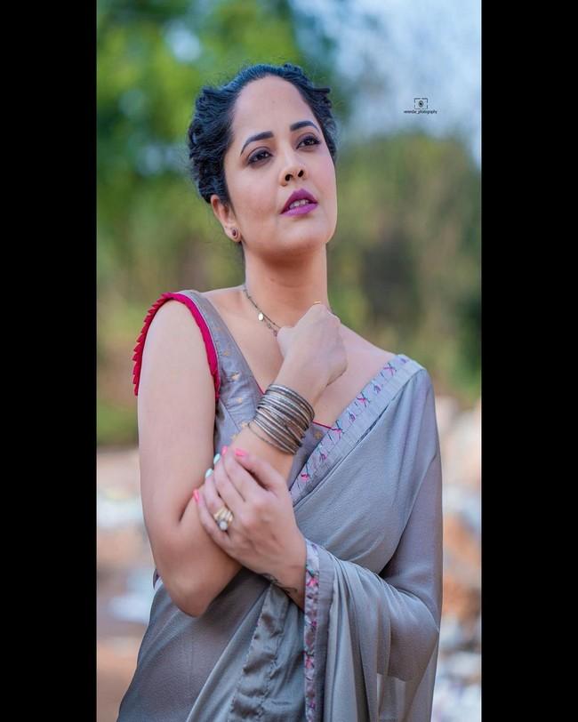 Anasuya 2