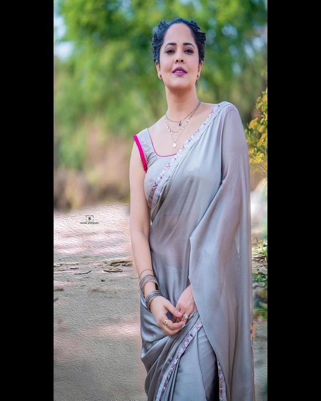 Anasuya 3