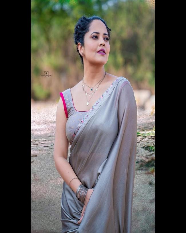 Anasuya 6